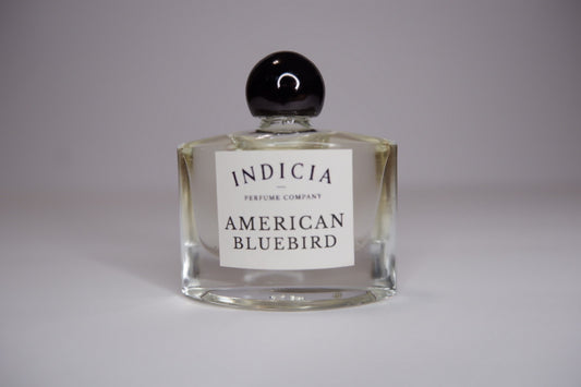 AMERICAN BLUEBIRD EAU DE PARFUM 15ML