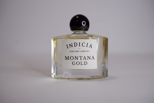 MONTANA GOLD EAU DE PARFUM 15ML