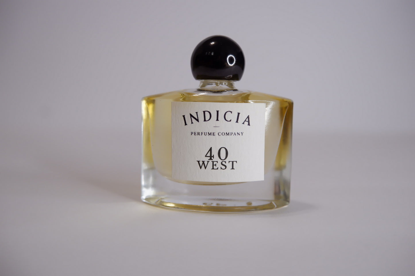 40 WEST EAU DE PARFUM 15ML