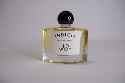 40 WEST EAU DE PARFUM 15ML