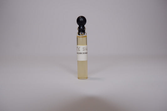 TX SUN SAMPLE