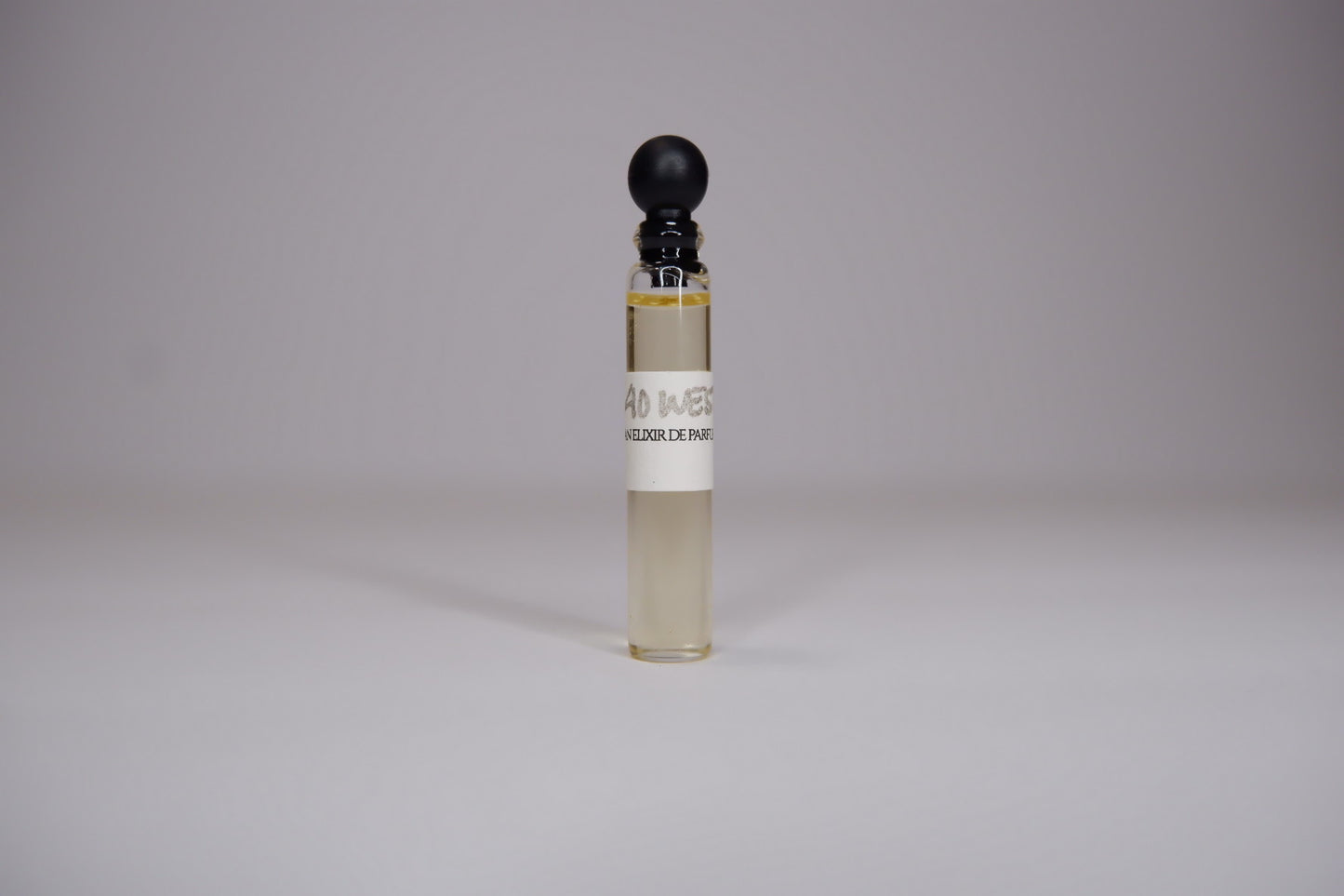 40 WEST SAMPLE