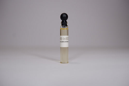 40 WEST SAMPLE